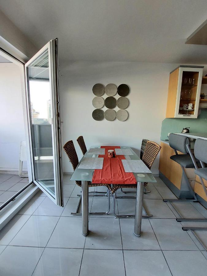 Appartement Tower With Private Terrace Next To Uno